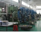 Production equipment